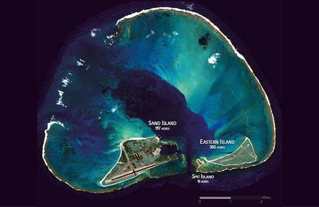 Midway Atoll