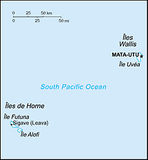 Wallis and Futuna