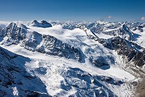 Ötztaler Alpen