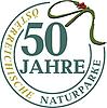 50 Jahre Logo