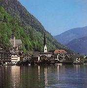 Hallstatt