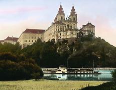 Benediktinerstift Melk