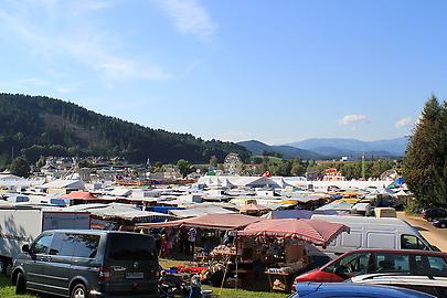 Bleiburger Wiesenmarkt