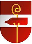 Wappen., Foto: Flashenposter. Aus: Wikicommons 