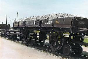 Waldviertler Schmalspurbahn