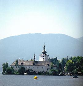 Seeschloss Ort