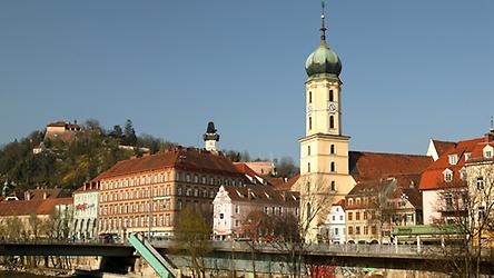 Franziskanerkirche