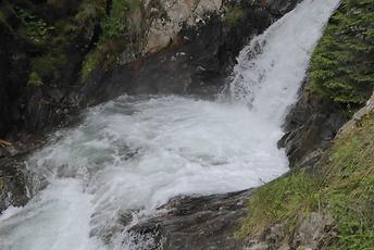 Schöder Wasserfall