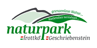 Naturpark Geschriebenstein-Irottkö Logo