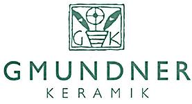 Logo der Gmunder Keramikmanufaktur