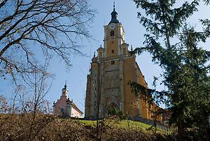 Wallfahrtskirche