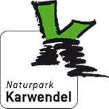 Naturpark Karwendel Logo