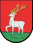 Wappen., Foto: DasSchORscH. Aus: Wikicommons 