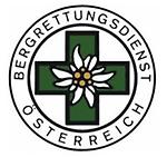 Bergrettung Logo