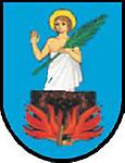 Wappen., Foto: DasSchORscH. Aus: Wikicommons 