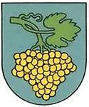 Wappen., Foto: Hieke. Aus: Wikicommons 