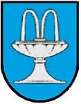 Wappen., Foto: DasSchORscH. Aus: Wikicommons 