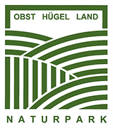 Naturpark Obst-Hügel-Land Logo