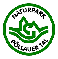 Naturpark Pöllauer Tal Logo