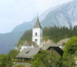 St. Georgs-Kirche