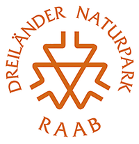 Naturpark Raab-Öreség-Goričko Logo