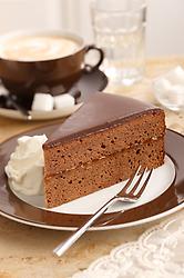 Sachertorte