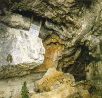 Salzofenhöhle