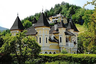 Schloss Elberstein