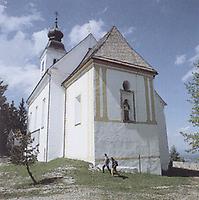 Kirche von Hlg. Geist