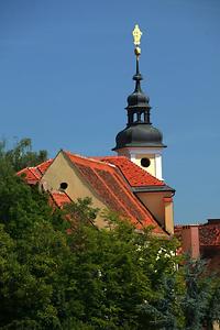 Stiegenkirche Graz