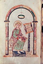 Kremsmünster Codex millenarius