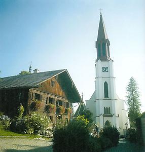 Eingangsbereich der Kienbachklamm., © Hilde und Willi Senft