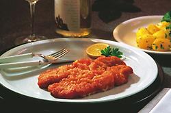 Wiener Schnitzel