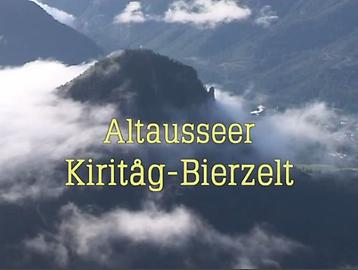 Kirtag Altausee