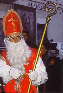 Nikolaus