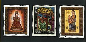 Briefmarken