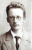 Erwin Schrödinger