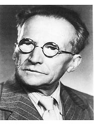 Erwin Schrödinger