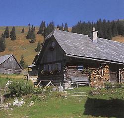 Turnauer-Alm