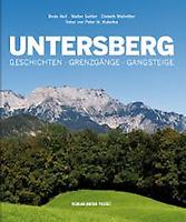 Bild 'Untersberg'