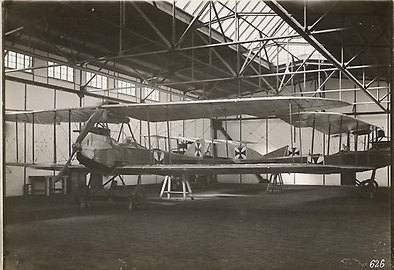 Fliegeroffiziersschule Wiener Neustadt