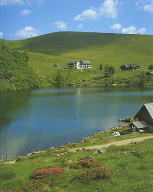 Falkertsee