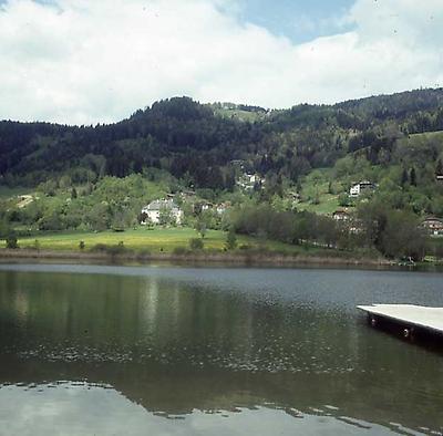 St. Urbaner See