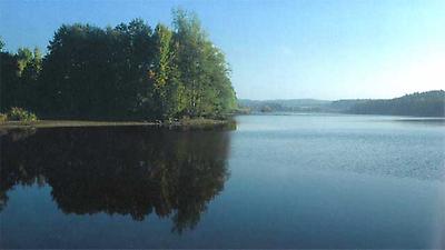 Waldviertel Gewässer