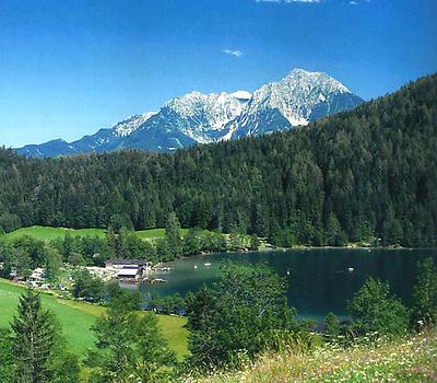 Bild 'gleinkersee'