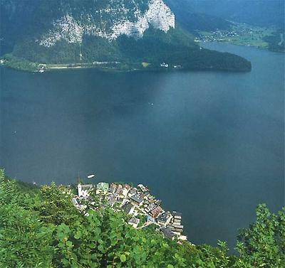 Hallstätter See