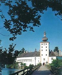 Schloss Orth