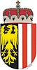 Oberösterreich - Wappen
