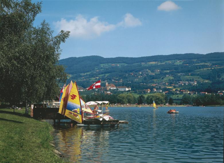 Stubenbergsee