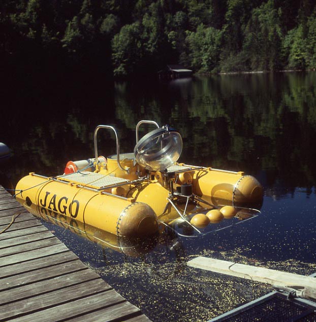 Toplitzsee